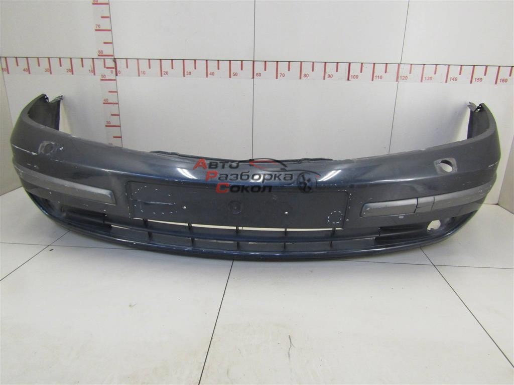 Купить Бампер передний Renault Laguna II 2001-2008 141920 620107441S с  оригинальным номером 620107441S. Купить в Вологде, Вологодской области за  8,000 р. с доставкой по России